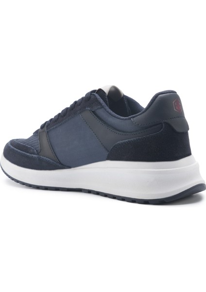 Cancel 5fx Lacivert Erkek Sneaker