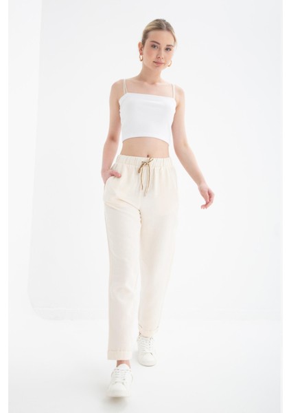 25Y0250K1 Kadın Pantolon fırsatları