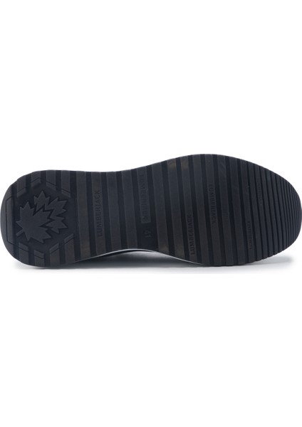 Cancel 5fx Lacivert Erkek Sneaker