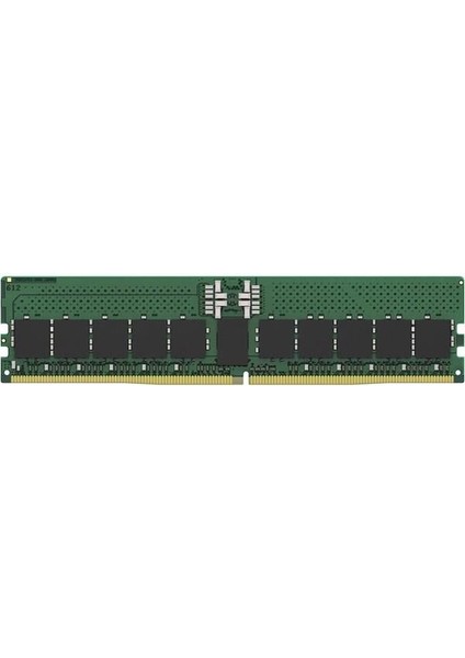 Kıngston 32GB Ddr5 5600MHZ Rdımm Sunucu Ram KTD-PE548D8-32G