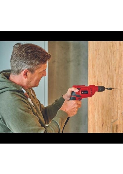Einhell Tc Ed 500 Darbesiz Matkap Vidalama 500 Watt