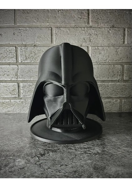 Darth Vader Bust Kulaklık Standı 20 cm