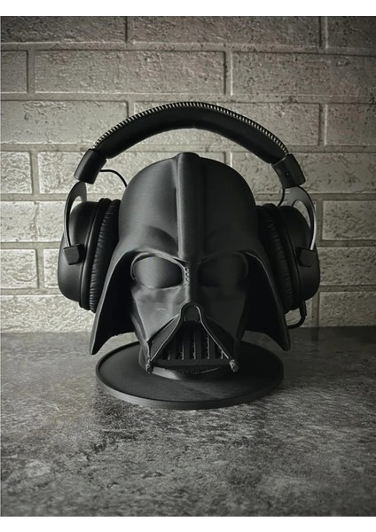 Darth Vader Bust Kulaklık Standı 20 cm fiyatları