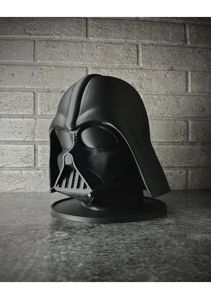 Darth Vader Bust Kulaklık Standı 20 cm modelleri