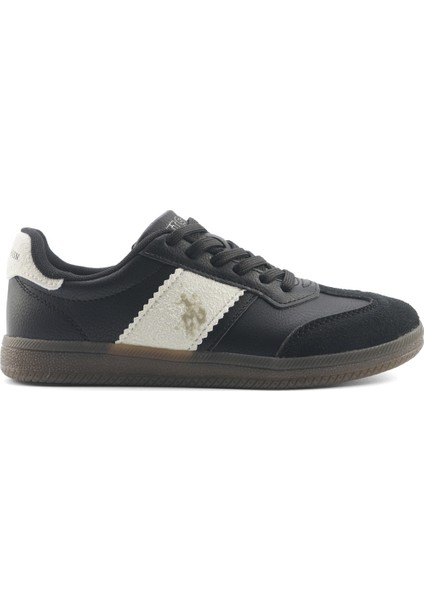 Sandra 5fx Siyah Kadın Sneaker