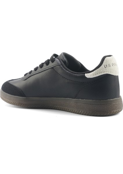 Sandra 5fx Siyah Kadın Sneaker modelleri