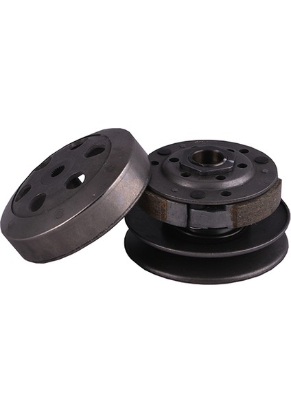 Arka Debriyaj Komple Scooter 50CC