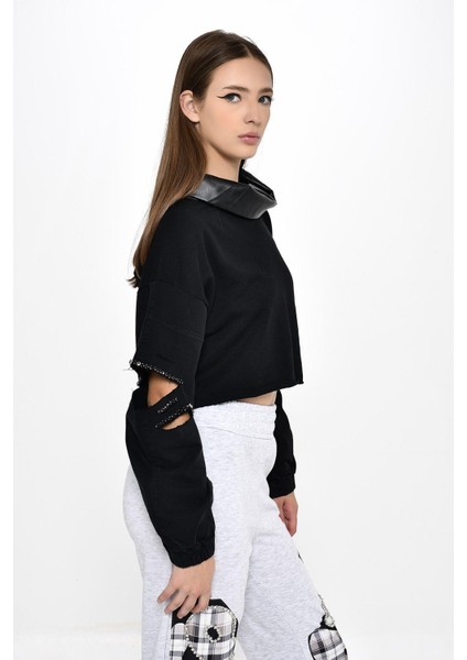 DQ921026 Sweatshirt