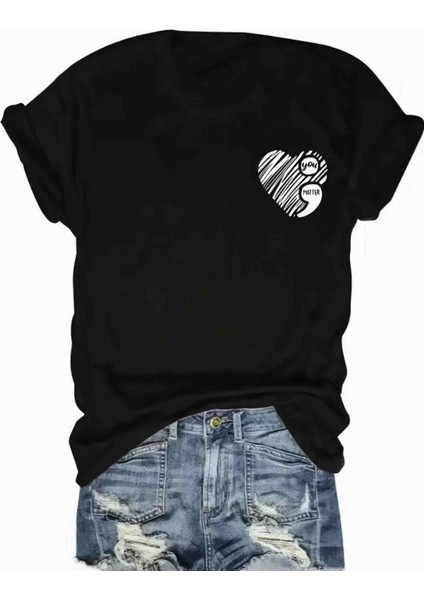 Gündoğumu Baskılı Özel Tasarım Oversize Tshirt fiyatları