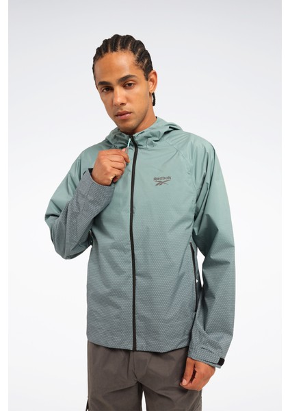 Zınen Wınd Jacket Yeşil Erkek Ceket fiyatları