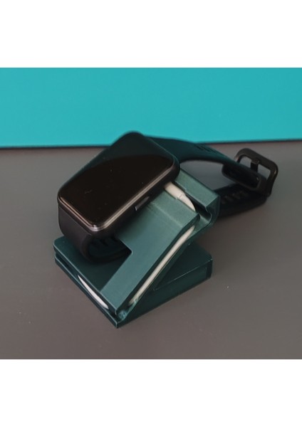 Honor ve Huawei Uyumlu Akıllı Saat Standı indirimleri