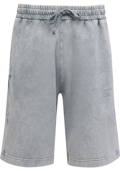 Anthe Short Gri Erkek Şort