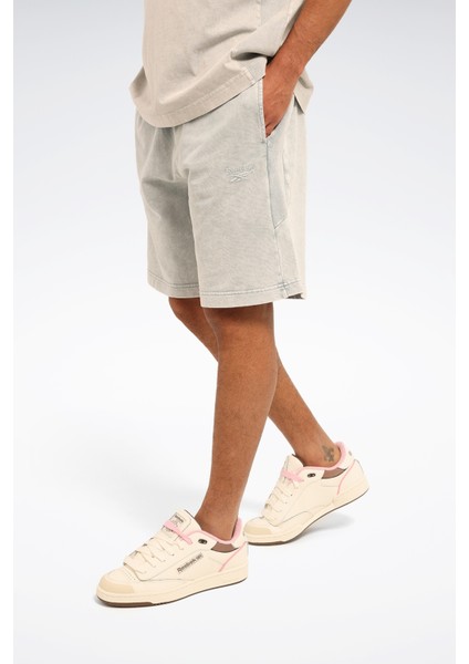 Anthe Short Gri Erkek Şort