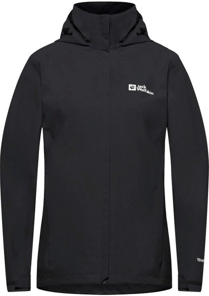 Traıltıme 2l Jkt W Siyah Kadın Ceket fiyatları