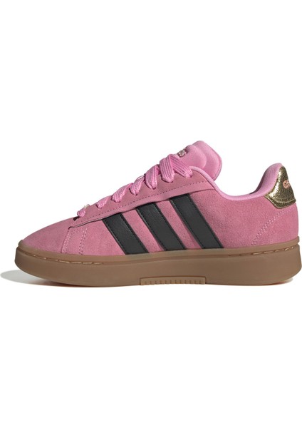 Grand Court Alpha 0 Pembe Kadın Sneaker modelleri