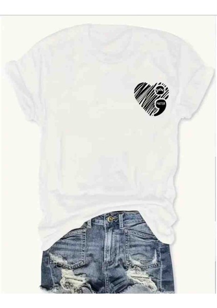 Gündoğumu Baskılı Özel Tasarım Oversize Tshirt fiyatları
