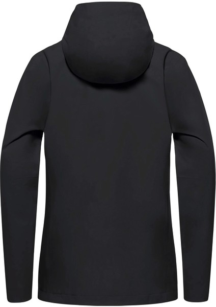Traıltıme 2l Jkt W Siyah Kadın Ceket modelleri