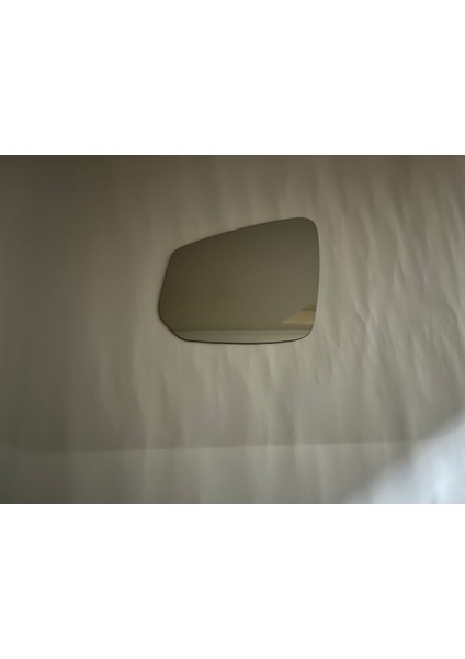 Ford Courier 2024- Model Sonrası Sol Taraf Ayna Camı