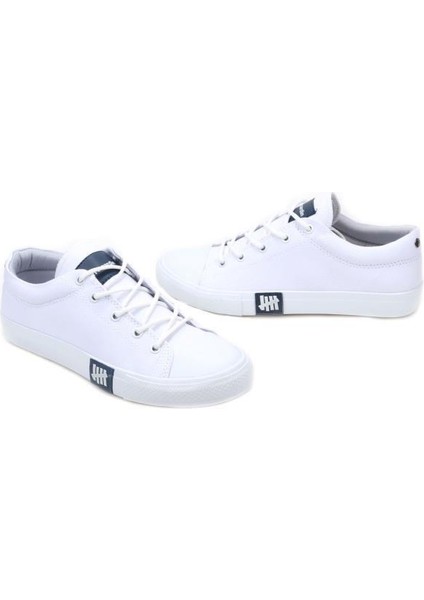 Pierre Cardin 9401 Erkek Keten Konvers Spor Ayakkabı