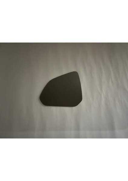 Togg T10X & T10 2023- Model Sonrası Sağ Taraf Ayna Camı