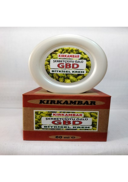 Gögüs Büyütücü Krem