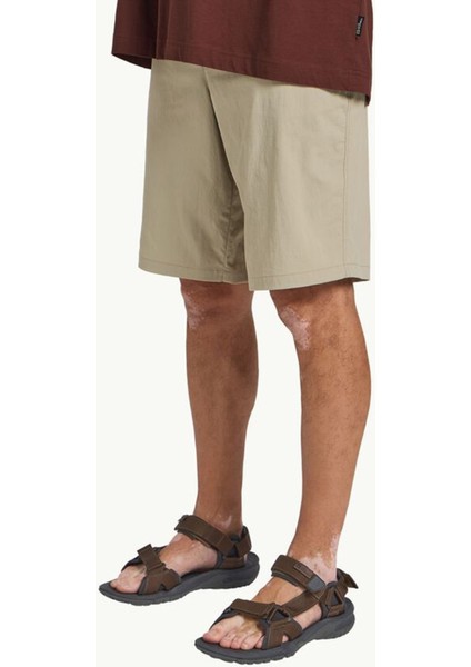 LAKEWOOD RIDE SANDAL M Kahverengi Erkek Sandalet fiyatları