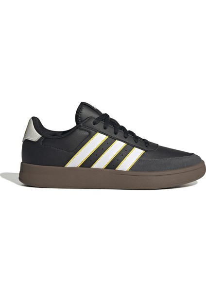 Breaknet 2.0 Siyah Erkek Sneaker