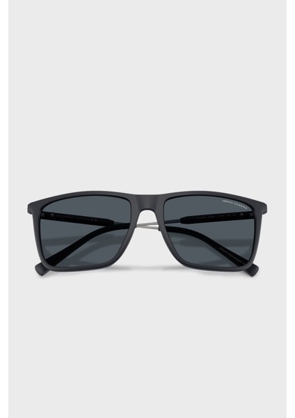 Kare Gözlük Erkek Gözlük 0AX4160S 838087 57 modelleri