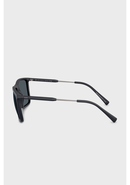 Kare Gözlük Erkek Gözlük 0AX4160S 838087 57 fırsatları