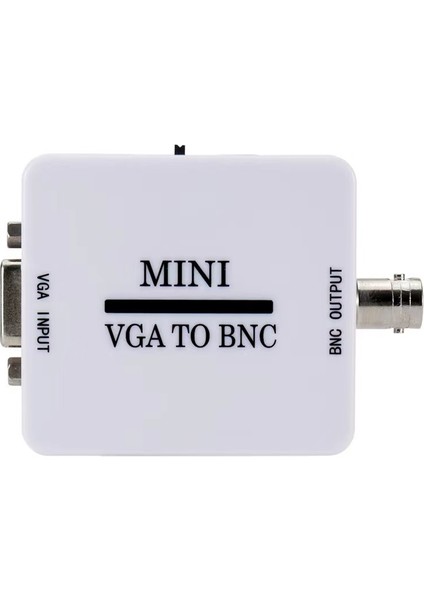 14365 VGA To Bnc Çevirici Konvertör