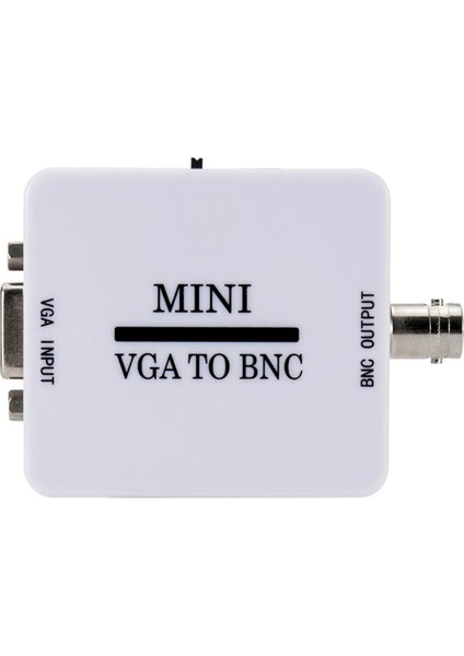 14365 VGA To Bnc Çevirici Konvertör