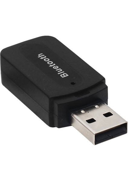 15152 Bluetooth Wireless To 3.5mm Jack Audio Ses Mp3 Alıcı (Receiver Çevirici Adaptörü) modelleri