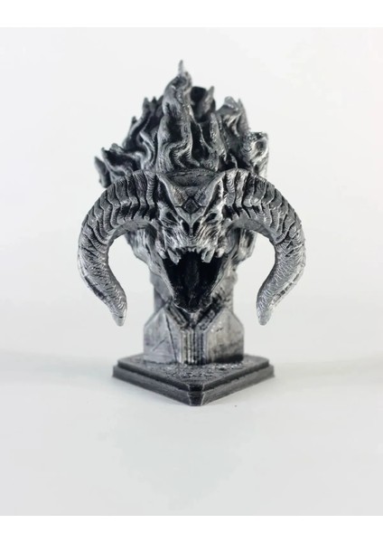 Balrog Büst 15 cm Lord Of The Rings Yüzüklerin Efendisi fiyatları