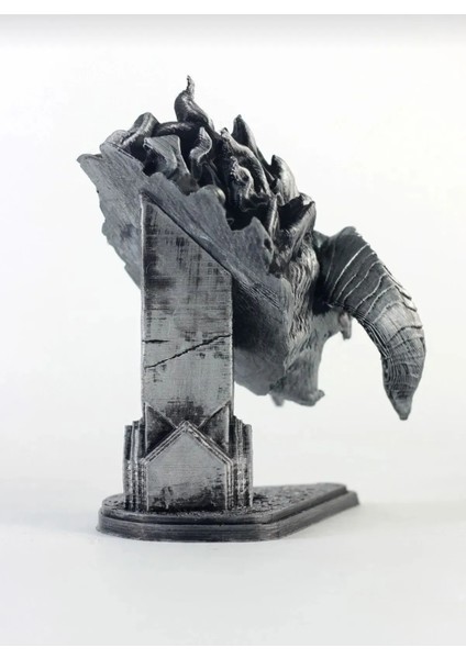 Balrog Büst 15 cm Lord Of The Rings Yüzüklerin Efendisi fırsatları