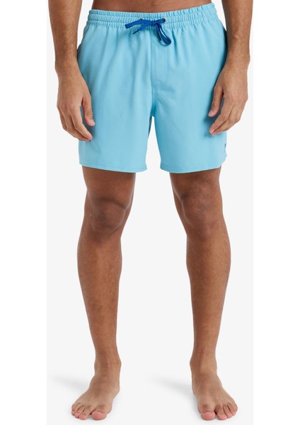 Surfsilk Solid Volley 16 Erkek Deniz Şortu