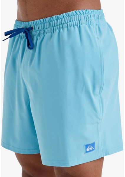 Surfsilk Solid Volley 16 Erkek Deniz Şortu modelleri