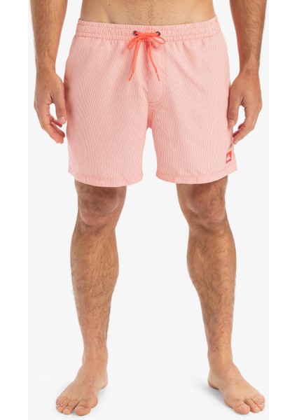 Everyday Deluxe Volley 15 Erkek Deniz Şortu