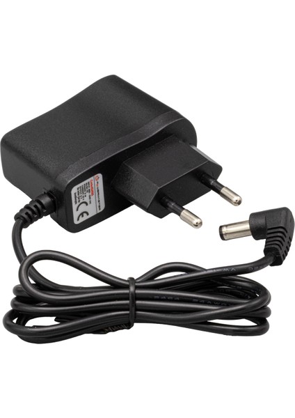 15255 5 Volt - 1.2 Amper 5.5*2.5 mm Uçlu Priz Tipi Adaptör