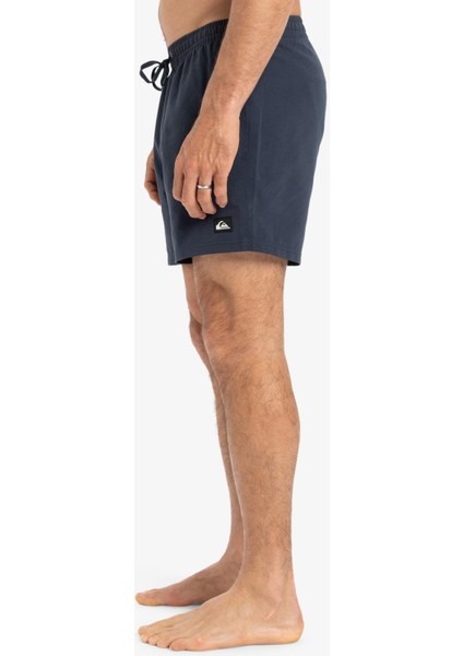 Everyday Solid Volley 15 Erkek Deniz Şortu