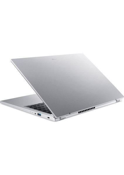 Aspire 3 A315-24P-R42L Ryzen 5-7520U 8 GB 4 Tbssd 15.6" Fhd Freedos Notebook NX.KDEEY.00E Bt4