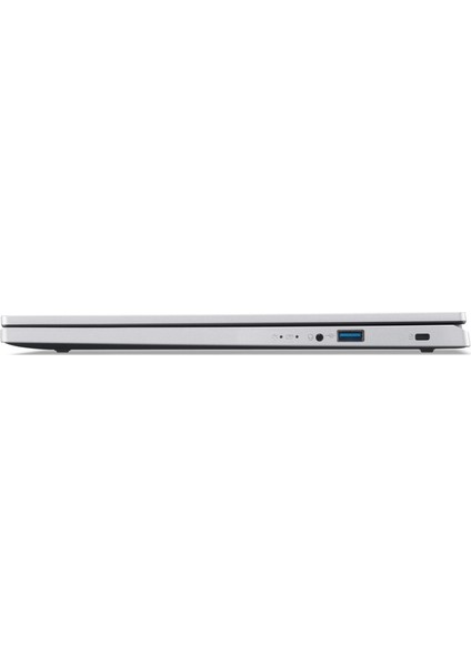 Aspire 3 A315-24P-R42L Ryzen 5-7520U 8 GB 4 Tbssd 15.6" Fhd Freedos Notebook NX.KDEEY.00E Bt4