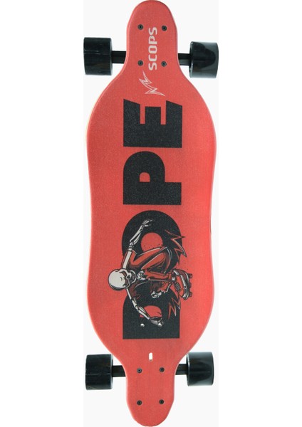 Cruiser Longboard Kaykay - CS0192