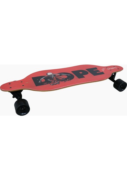 Cruiser Longboard Kaykay - CS0192