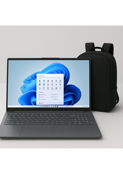 Ideapad Slim 3 16IRH10 Intel Core I7 13620H 16GB 2tb SSD WİN11 16" Fhd Taşınabilir Bilgisayar 83K2001VTR-P4 Işıklı Klavye