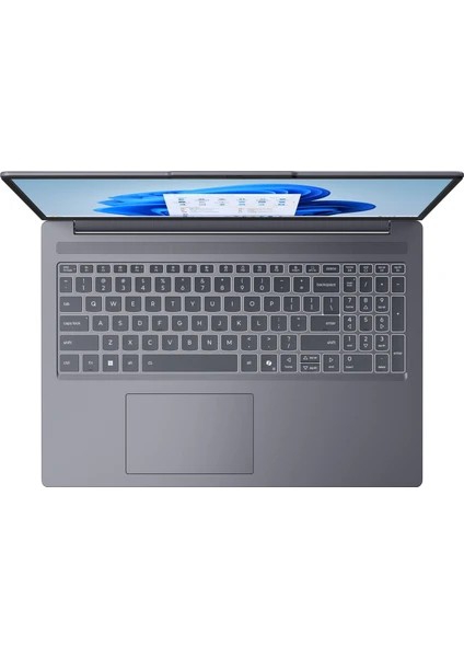 Ideapad Slim 3 16IRH10 Intel Core I7 13620H 16GB 2tb SSD WİN11 16" Fhd Taşınabilir Bilgisayar 83K2001VTR-P4 Işıklı Klavye
