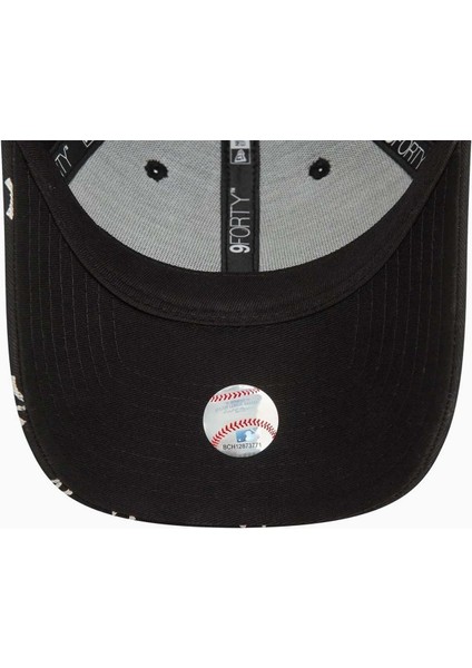 Wmns Metallic Mono 9 Forty Ny Şapka modelleri