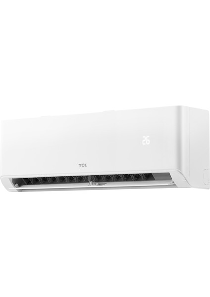 Breezeın 1.0 A++ TAC-12CHSD/TPH11I Inverter 12000 Btu Rüzgarsız Soğutma Özellikli Duvar Tipi Klima