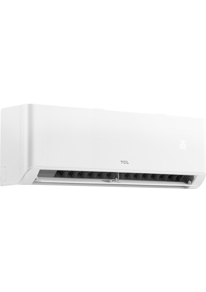 Breezeın 1.0 A++ TAC-12CHSD/TPH11I Inverter 12000 Btu Rüzgarsız Soğutma Özellikli Duvar Tipi Klima