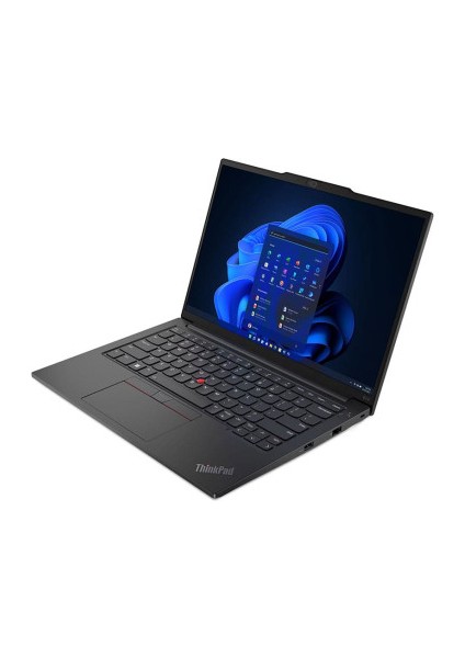 Lenovo E14 Thınkpad 21M7008VTX U7-155H 16GB 512GB SSD 14" W11PRO