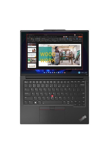 Lenovo E14 Thınkpad 21M7008VTX U7-155H 16GB 512GB SSD 14" W11PRO